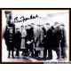 Mannschaftsfoto Fussball | Manchester United | 1950er +...
