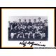 Mannschaftsfoto Fussball | Manchester United | 1954 + AG...