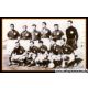 Mannschaftsfoto Fussball | Schweiz | 1950 WM + AG Jacques...