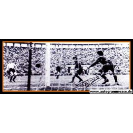 Autogramm Fussball | Spanien | 1950 WM Foto | Antoni RAMALLETS (Spielszene SW)