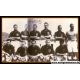 Mannschaftsfoto Fussball | England | 1950 WM + AG Roy...