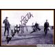Autogramme Fussball | DFB | 1962 WM Foto | Hans...