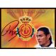 Autogramm Fussball | RCD Mallorca | 2008 Foto | Juan...