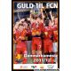 Autogramm Fussball | FC Nordsjaelland | 2011 | Thomas...