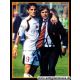 Autogramm Fussball | AS Rom | 1980er Foto | Bruno CONTI...