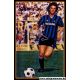 Autogramm Fussball | Inter Mailand | 1980er | Fulvio...