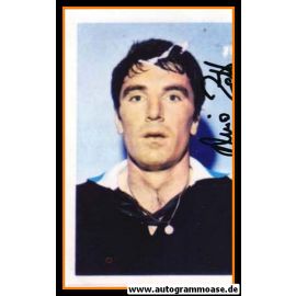 Autogramm Fussball | Italien | 1970er Foto | Dino ZOFF (Portrait Color)