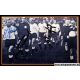 Autogramme Fussball | DFB | 1966 WM Foto + 4 AG (Schulz,...