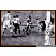Autogramme Fussball | VfB Stuttgart | 1952 Foto + 2 AG...
