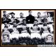 Mannschaftsfoto Fussball | Leeds United | 1955 + AG Jack...