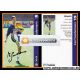 Autogramm Fussball | VfL Bochum | 1997 | Axel SUNDERMANN