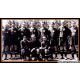 Mannschaftsfoto Fussball | 1. FC Nürnberg | 1952 + 2...