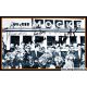 Mannschaftsfoto Fussball | DFB | 1955 + 4 AG (Eckel,...