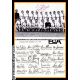 Mannschaftskarte Fussball | FC Augsburg | 1975 + AG...