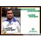 Autogramm Fussball | Hertha BSC Berlin | 1984 | Hans EDER