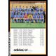 Mannschaftskarte Fussball | DSC Arminia Bielefeld | 1984...