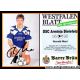 Autogramm Fussball | DSC Arminia Bielefeld | 1995 |...