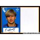 Autogramm Fussball | VfL Bochum | 1982 | Frank ISLACKER