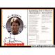 Autogramm Fussball | VfL Bochum | 1983 | S. BERTRAM (?)