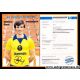 Autogramm Fussball | Eintracht Braunschweig | 1981 |...