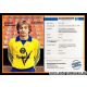 Autogramm Fussball | Eintracht Braunschweig | 1981 |...