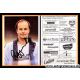 Autogramm Fussball | Eintracht Braunschweig | 1986 | Gerd...