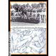 Mannschaftskarte Fussball | SV Werder Bremen | 1974 + 3...