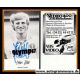 Autogramm Fussball | SV Werder Bremen | 1980 | Klaus FICHTEL
