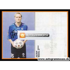 Autogramm Fussball | DSC Arminia Bielefeld | 1998 | Jörg BODE