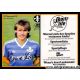 Autogramm Fussball | SV Darmstadt 98 | 1984 | Bernd KRAJCZY