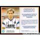 Autogramm Fussball | SV Darmstadt 98 | 1989 | Aleksander...