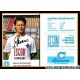 Autogramm Fussball | SV Darmstadt 98 | 1990 | Henrik...