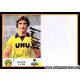 Autogramm Fussball | Borussia Dortmund | 1980 | Bernd KLOTZ