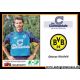 Autogrammkarte Fussball | Borussia Dortmund | 1991...