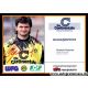 Autogramm Fussball | Borussia Dortmund | 1993 | Stephane...