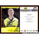 Autogramm Fussball | Borussia Dortmund | 1995...