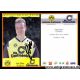 Autogramm Fussball | Borussia Dortmund | 1995...