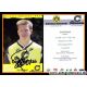 Autogramm Fussball | Borussia Dortmund | 1995...