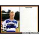 Autogramm Fussball | MSV Duisburg | 1985 | Markus KETTLER