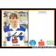 Autogramm Fussball | MSV Duisburg | 1989 | Jörg BEYEL