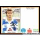Autogramm Fussball | MSV Duisburg | 1989 | Manfred TEBECK