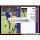 Autogramm Fussball | VfL Bochum | 1997 | Danny WINKLER