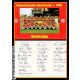 Mannschaftskarte Fussball | Hannover 96 | 1976 Druck + 20 AG