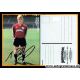 Autogramm Fussball | Hannover 96 | 1987 | Mathias KUHLMEY