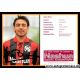 Autogramm Fussball | Hannover 96 | 1990 | Hakan BICICI