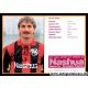 Autogramm Fussball | Hannover 96 | 1990 | Jochen HEISIG