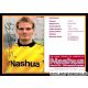 Autogramm Fussball | Hannover 96 | 1990 | Jörg SIEVERS