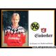 Autogramm Fussball | Hannover 96 | 1995 | Frank ELLERMANN