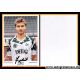 Autogramm Fussball | FC Homburg | 1990 | Daniel JURGELEIT