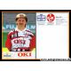 Autogramm Fussball | 1. FC Kaiserslautern | 1991 | Roger...
